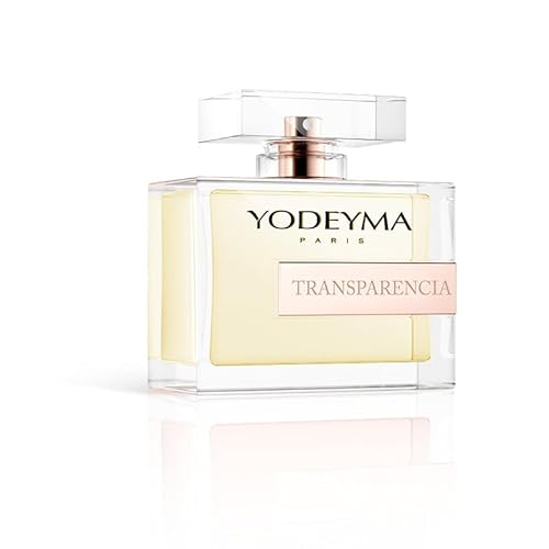 Transparencia Eau de Parfum 100ml von Generisch