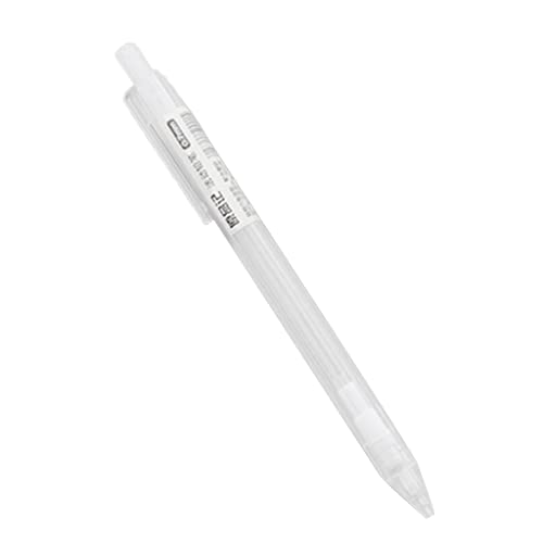 Transparente 0,5 mm 0,7 mm Graphit-Zeichnung Schreiben automatischer Druckbleistift Schulbürobedarf Briefpapier von Generisch