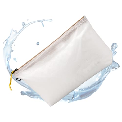 Travel Toiletry Bag, Clothing Storage Case, 9.45x4.92x2.17 Inches Portable Clothes Organizer, Compact Packing Solution for Camping Picnic Business Planners Airplane Beach Outing Road Trip Travel Toiletry Bag, Clothing Storage Case, 9.45x4.92x2.17 Inches Portable Clothes Organizer, Compact Packing Solution for Camping Picnic Business Planners Airplane Beach Outing Road Trip von Generisch