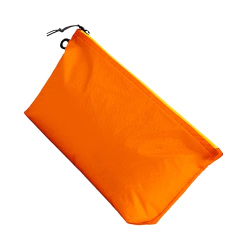 Travel Toiletry Bag, Portable Clothing Organizer, Compact Packing Cube Storage, 9.45x4.92x2.17 Inches with Handle, Lightweight Foldable Kit for Camping, Airplane, Beach, Road Trip, Business Travel Travel Toiletry Bag, Portable Clothing Organizer, Compact Packing Cube Storage, 9.45x4.92x2.17 Inches with Handle, Lightweight Foldable Kit for Camping, Airplane, Beach, Road Trip, Business Travel von Generisch