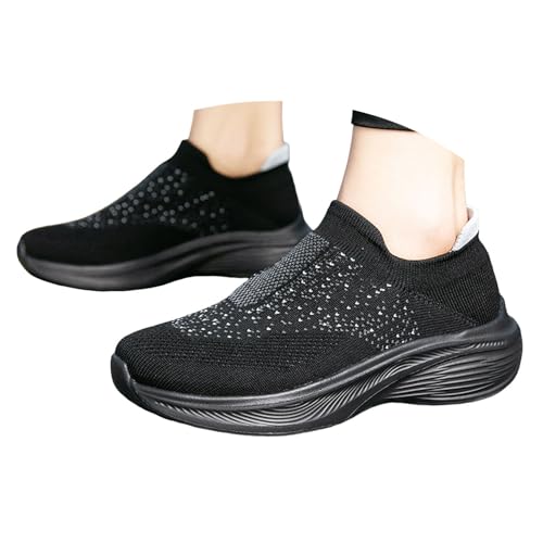 Trekkingschuhe Damen Elegant Segelschuhe Atmungsaktive Trachtenschuhe Loafer Sportschuhe Low Top Schuhe Einzelschuhe Balerinaschuhe Freizeit Outdoor Laufschuhe Ballettschuhe Trekkingschuhe Damen Elegant Segelschuhe Atmungsaktive Trachtenschuhe Loafer Sportschuhe Low Top Schuhe Einzelschuhe Balerinaschuhe Freizeit Outdoor Laufschuhe Ballettschuhe von Generisch