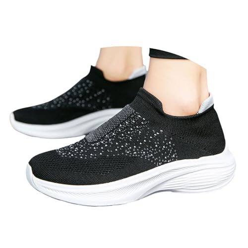 Trekkingschuhe Damen Elegant Segelschuhe Atmungsaktive Trachtenschuhe Loafer Sportschuhe Low Top Schuhe Einzelschuhe Balerinaschuhe Freizeit Outdoor Laufschuhe Ballettschuhe Trekkingschuhe Damen Elegant Segelschuhe Atmungsaktive Trachtenschuhe Loafer Sportschuhe Low Top Schuhe Einzelschuhe Balerinaschuhe Freizeit Outdoor Laufschuhe Ballettschuhe von Generisch