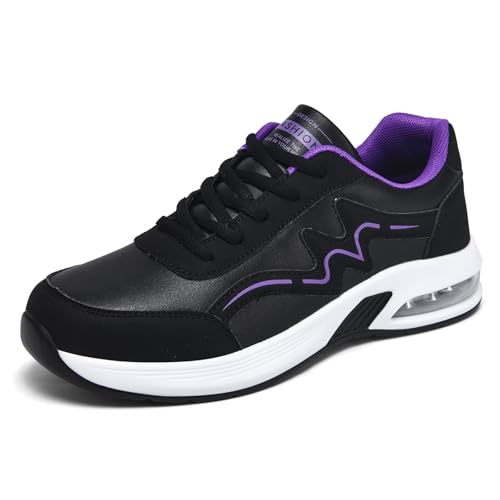 Trekkingschuhe Damen Wanderschuhe Sneaker Trailrunning Schuhe Gymnastikschuhe rutschfest Sportschuhe Turnschuhe Kletterschuhe Sommer Halbschuhe Laufschuhe Trainingsschuhe Leichte Wasserdicht Bequeme Trekkingschuhe Damen Wanderschuhe Sneaker Trailrunning Schuhe Gymnastikschuhe rutschfest Sportschuhe Turnschuhe Kletterschuhe Sommer Halbschuhe Laufschuhe Trainingsschuhe Leichte Wasserdicht Bequeme von Generisch