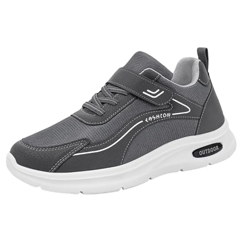 Trekkingschuhe Damen Wanderschuhe Sportschuhe Sneaker Sommer Schuhe Halbschuhe Rutschfest Turnschuhe Trailrunning Kletterschuhe Trainingsschuhe Laufschuhe Hikingschuhe Wasserdicht Outdoor Bequeme von Generisch