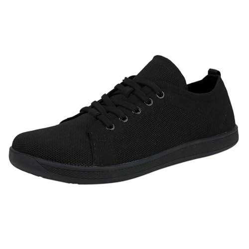 Trekkingschuhe Herren Sommer Wanderschuhe Weit Zehenschuhe Sportschuhe Wanderstiefel Gummisohl Dicker Sohle Outdoorschuhe Walkingschuhe rutschfest Sneaker Herren Damen Unisex Trekkingschuhe Herren Sommer Wanderschuhe Weit Zehenschuhe Sportschuhe Wanderstiefel Gummisohl Dicker Sohle Outdoorschuhe Walkingschuhe rutschfest Sneaker Herren Damen Unisex von Generisch