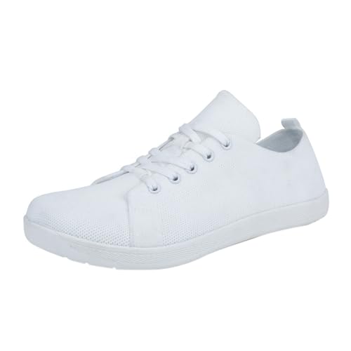 Trekkingschuhe Herren Sommer Wanderschuhe Weit Zehenschuhe Sportschuhe Wanderstiefel Gummisohl Dicker Sohle Outdoorschuhe Walkingschuhe rutschfest Sneaker Herren Damen Unisex Trekkingschuhe Herren Sommer Wanderschuhe Weit Zehenschuhe Sportschuhe Wanderstiefel Gummisohl Dicker Sohle Outdoorschuhe Walkingschuhe rutschfest Sneaker Herren Damen Unisex von Generisch