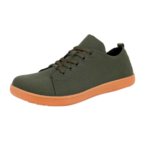 Trekkingschuhe Herren Sommer Wanderschuhe Weit Zehenschuhe Sportschuhe Wanderstiefel Gummisohl Dicker Sohle Outdoorschuhe Walkingschuhe rutschfest Sneaker Herren Damen Unisex Trekkingschuhe Herren Sommer Wanderschuhe Weit Zehenschuhe Sportschuhe Wanderstiefel Gummisohl Dicker Sohle Outdoorschuhe Walkingschuhe rutschfest Sneaker Herren Damen Unisex von Generisch