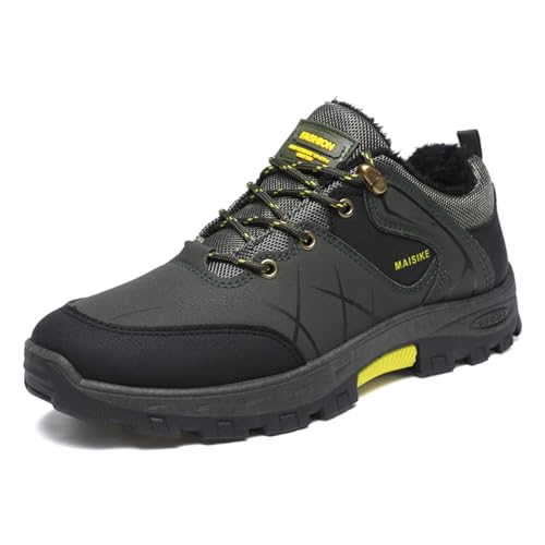 Trekkingschuhe Herren Turnschuhe Wanderschuhe Sneaker Kletterschuhe Halbschuhe Trailrunning Sommer Schuhe Hikingschuhe Sportschuhe Walkingschuhe Laufschuhe Wanderstiefel Militärische Atmungsaktiv Trekkingschuhe Herren Turnschuhe Wanderschuhe Sneaker Kletterschuhe Halbschuhe Trailrunning Sommer Schuhe Hikingschuhe Sportschuhe Walkingschuhe Laufschuhe Wanderstiefel Militärische Atmungsaktiv von Generisch