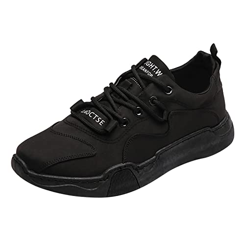 Trekkingschuhe Herren Turnschuhe Wanderschuhe Sneaker Sommer Schuhe Halbschuhe Bequeme Laufschuhe Wanderstiefel Sportschuhe Kletterschuhe Hikingschuhe Trailrunning Walkingschuhe Leichte Atmungsaktiv Trekkingschuhe Herren Turnschuhe Wanderschuhe Sneaker Sommer Schuhe Halbschuhe Bequeme Laufschuhe Wanderstiefel Sportschuhe Kletterschuhe Hikingschuhe Trailrunning Walkingschuhe Leichte Atmungsaktiv von Generisch