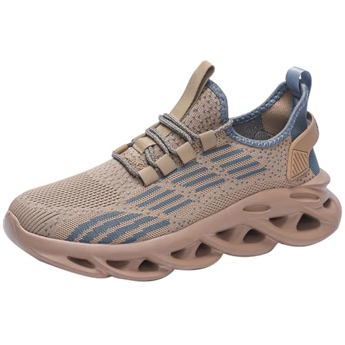 Trekkingschuhe Herren Turnschuhe Wanderschuhe Sportschuhe Sommer Schuhe Hikingschuhe Trailrunning Walkingschuhe Sneaker Laufschuhe Halbschuhe Kletterschuhe Outdoorschuhe Wasserdicht Atmungsaktiv Trekkingschuhe Herren Turnschuhe Wanderschuhe Sportschuhe Sommer Schuhe Hikingschuhe Trailrunning Walkingschuhe Sneaker Laufschuhe Halbschuhe Kletterschuhe Outdoorschuhe Wasserdicht Atmungsaktiv von Generisch