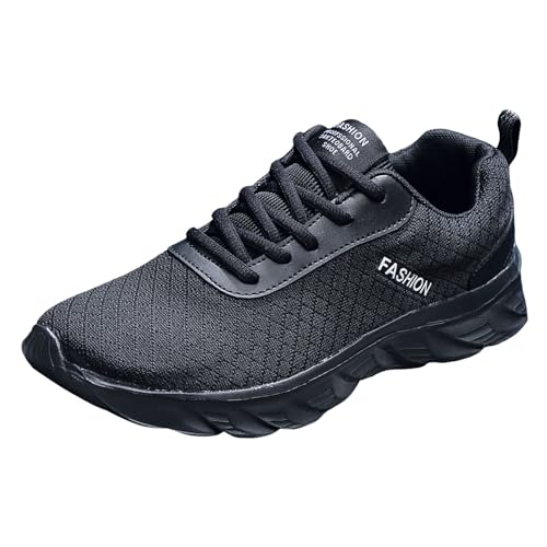 Trekkingschuhe Herren Wanderschuhe Turnschuhe Kletterschuhe Wanderstiefel Atmungsaktiv Sportschuhe Sommer Schuhe Walkingschuhe Sneaker Laufschuhe Outdoorschuhe Trailrunning Halbschuhe Wasserdicht Trekkingschuhe Herren Wanderschuhe Turnschuhe Kletterschuhe Wanderstiefel Atmungsaktiv Sportschuhe Sommer Schuhe Walkingschuhe Sneaker Laufschuhe Outdoorschuhe Trailrunning Halbschuhe Wasserdicht von Generisch
