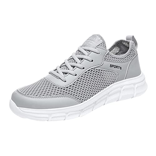Trekkingschuhe Herren Wanderschuhe Turnschuhe Sneaker Laufschuhe Halbschuhe Bequeme Sportschuhe Kletterschuhe Hikingschuhe Sommer Schuhe Wanderstiefel Trailrunning Walkingschuhe Outdoor Atmungsaktiv Trekkingschuhe Herren Wanderschuhe Turnschuhe Sneaker Laufschuhe Halbschuhe Bequeme Sportschuhe Kletterschuhe Hikingschuhe Sommer Schuhe Wanderstiefel Trailrunning Walkingschuhe Outdoor Atmungsaktiv von Generisch