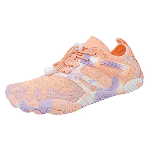 Trekkingschuhe Herren Weite H Schnelltrockendschuhe rutschfeste Strandschuhe Wasserdicht Hiking Shoes Verschleißfest Wanderschuhe Gedämpft Wasserschuhe Atmungsaktive Schwimmschuhe Trekkingschuhe Herren Weite H Schnelltrockendschuhe rutschfeste Strandschuhe Wasserdicht Hiking Shoes Verschleißfest Wanderschuhe Gedämpft Wasserschuhe Atmungsaktive Schwimmschuhe von Generisch