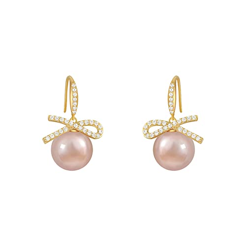Trendige Ohrhänger mit Kristallen – Goldfarben oder Silberfarben, Leicht & Stylisch – Ideal für Abendmode, Party oder Alltag Trendige Ohrhänger mit Kristallen – Goldfarben oder Silberfarben, Leicht & Stylisch – Ideal für Abendmode, Party oder Alltag von Generisch