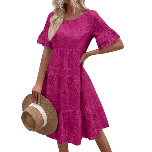 Tshirt Kleid Damen Lang Tunika Kleid Damen Sommer Dresses Glitzer Kleid Damen Leichtes Sommerkleid Damen Festliche Kleider Knielang Sommerkleid Damen Sexy Pailletten Kleid Damen Kleid Tshirt Kleid Damen Lang Tunika Kleid Damen Sommer Dresses Glitzer Kleid Damen Leichtes Sommerkleid Damen Festliche Kleider Knielang Sommerkleid Damen Sexy Pailletten Kleid Damen Kleid von Generisch