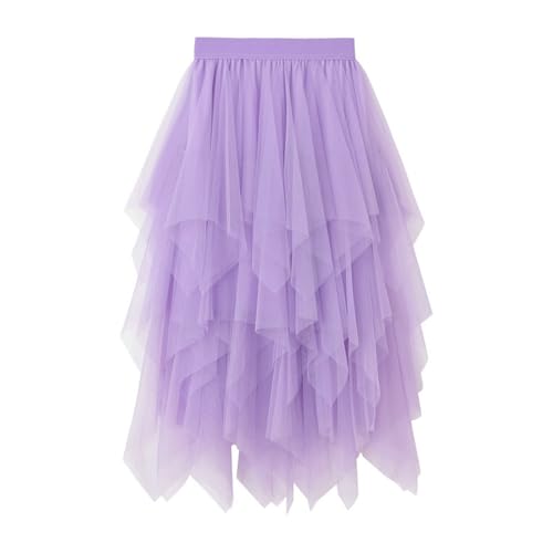Tüllrock Karneval Glitzerrock Tüllrock Mädchen Tüll Rock Orange Tüllrock Große Größen Gelber Rock Damen Pinker Rock Tütü Blau Tüll Rock Damen Tüllrock Gelb Popcorn Kostüm Erdbeer Kostüm Damen 2 von Generisch