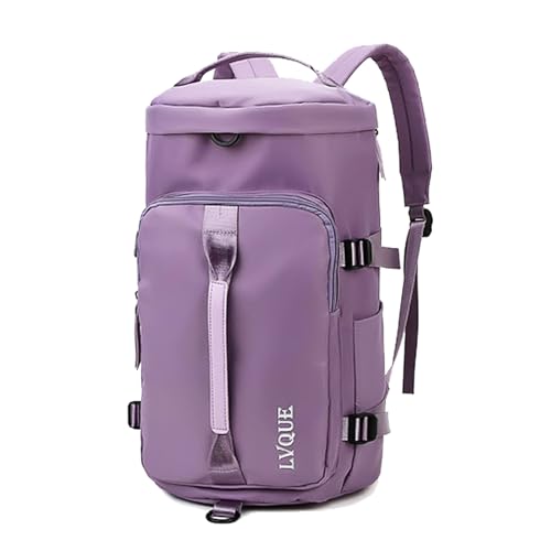 Turnbeutel mit Schuhfach - Turnbeutel mit Schuhfach Große Tanztasche Essentials für Damen | Sporttasche für das Training Turnbeutel mit Schuhfach - Turnbeutel mit Schuhfach Große Tanztasche Essentials für Damen | Sporttasche für das Training von Generisch