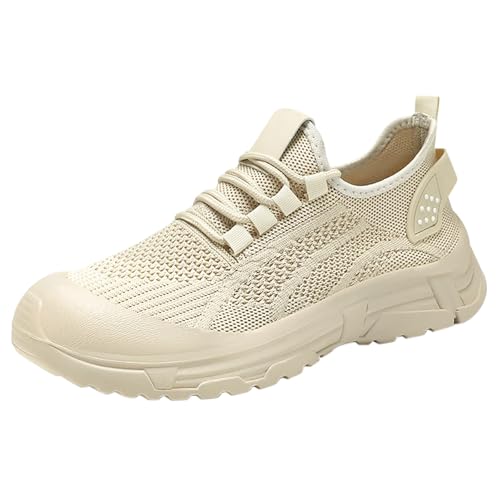 Turnschuhe Damen,Sneaker Damen,Sommerschuhe Unisex,Trainingsschuhe Freizeitschuhe Walkingschuhe Sportschuhe Laufschuhe Orthopädische Schuhe Trekkingschuhe Wanderschuhe,Leichte Bequeme Atmungsaktiv von Generisch