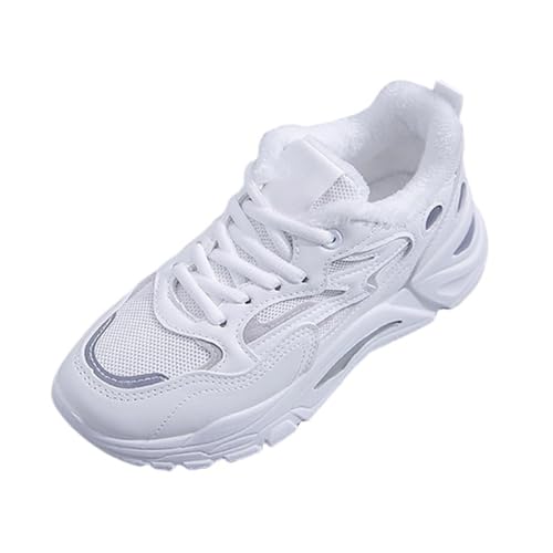 Turnschuhe Damen Sneaker & Sportschuhe Für Damen Orthopädische Schuhe Leicht rutschfest Mesh Schnell Trocknend Casual Komfort Memory Schaum Mit Laufschuhe Mit Guter Dämpfung von Generisch