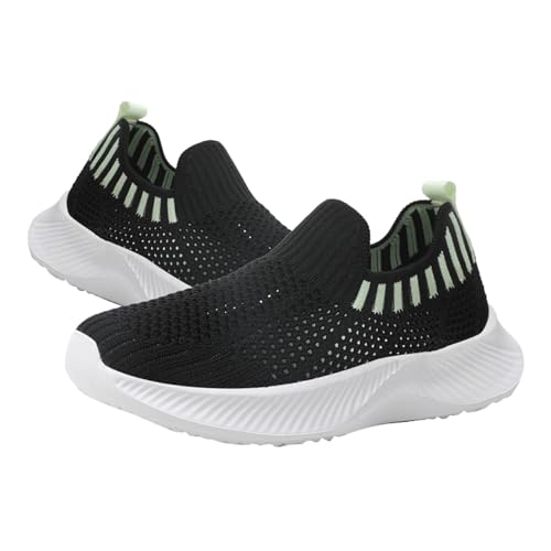 Turnschuhe Für Jungen Sportschuhe Mädchen Outdoor Schuhe Laufschuhe Kinderschuhe Tennisschuhe Komfortabel Children Trainer Kleinkind Sportschuhe Kinderschuhe Straßenlaufschuhe von Generisch