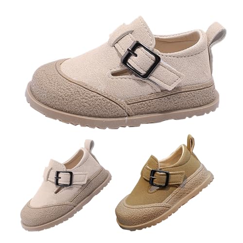 Turnschuhe Mädchen Schuhe Kinder Sneaker Sportschuhe Leicht Laufschuhe Outdoor Fitnessschuhe Hallenschuhe Bequem rutschfest Kinderschuhe Freizeitschuhe Joggingschuhe von Generisch