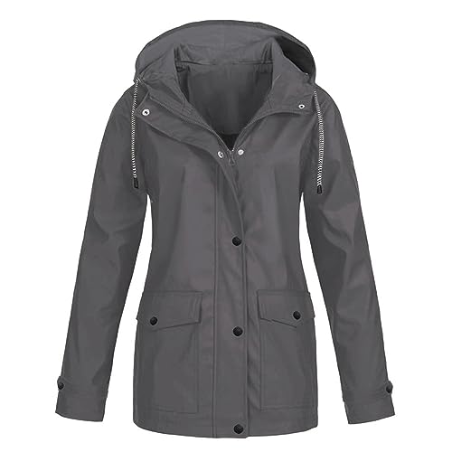Übergangsjacke Herren Schwarz Lang Mantel Herren Mit Kapuze Regenjacke Atmungsaktiv Freizeitjacke Wasserdicht Wanderjacke Mit Kapuze Softshelljacke Große Größen Herrenjacke Einfarbig Outdoorjacke Übergangsjacke Herren Schwarz Lang Mantel Herren Mit Kapuze Regenjacke Atmungsaktiv Freizeitjacke Wasserdicht Wanderjacke Mit Kapuze Softshelljacke Große Größen Herrenjacke Einfarbig Outdoorjacke von Generisch