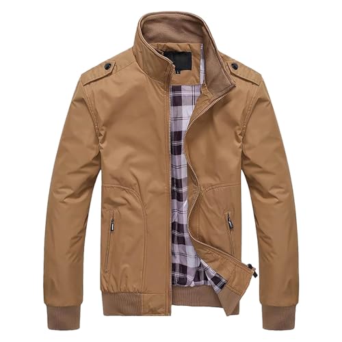 Übergangsjacke Herren Sommerjacke Leicht Bomberjacke Sommer Windjacke Jacke Bomber Jacket Bikerjacke Arbeitsjacke Jacken Fliegerjacke Sport Schwarz Übergangsjacke Herren Sommerjacke Leicht Bomberjacke Sommer Windjacke Jacke Bomber Jacket Bikerjacke Arbeitsjacke Jacken Fliegerjacke Sport Schwarz von Generisch