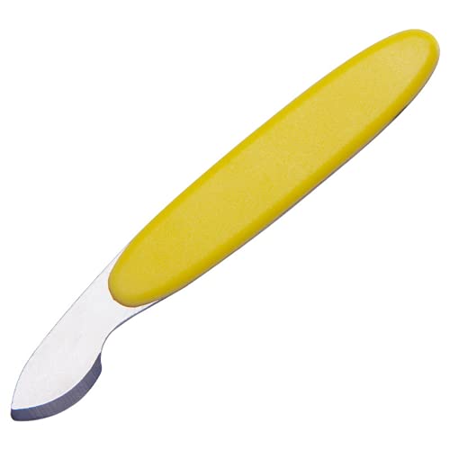 Uhren-Reparaturwerkzeug, Handy-Reparatur, flaches und langes Kettmesser, offenes Uhr-Rückabdeckungswerkzeug, Messer zum Öffnen des Messers von Generisch