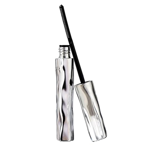 Ultimate Länge und Curl Mascara -Set, Volumising & Verlängerung Mascara, Smudge Proof Langdoughding Women Eye Make -up, für die Pendelbühnenleistung von Generisch