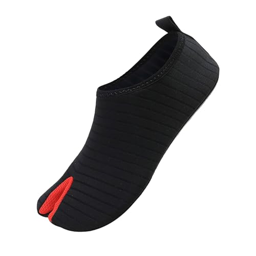 Ultra-Bequeme Wasserschuhe Weiche Sohle Unisex Komfort Slip Clip -Toe Sportschuhe Atmungsaktive Vermascht Freizeit Fitnessschuhe Elastic Barfußschuhe Slip-on Schuhe Leichte Badeschuhe Ultra-Bequeme Wasserschuhe Weiche Sohle Unisex Komfort Slip Clip -Toe Sportschuhe Atmungsaktive Vermascht Freizeit Fitnessschuhe Elastic Barfußschuhe Slip-on Schuhe Leichte Badeschuhe von Generisch