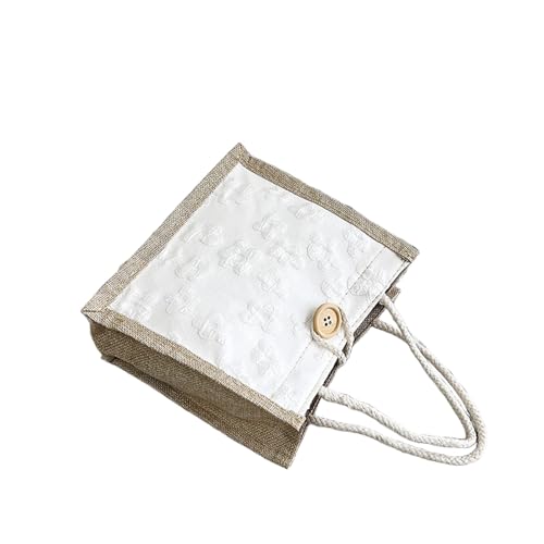Umhängetasche Mehrfarbig Schultertaschen Multifunktionale Freizeittasche Tragbare Umhängetaschen Leichte Tote Bag Stylische Shopper Tasche für Outdoor Ausflug Schule Ausgehen Einkaufen Camping von Generisch