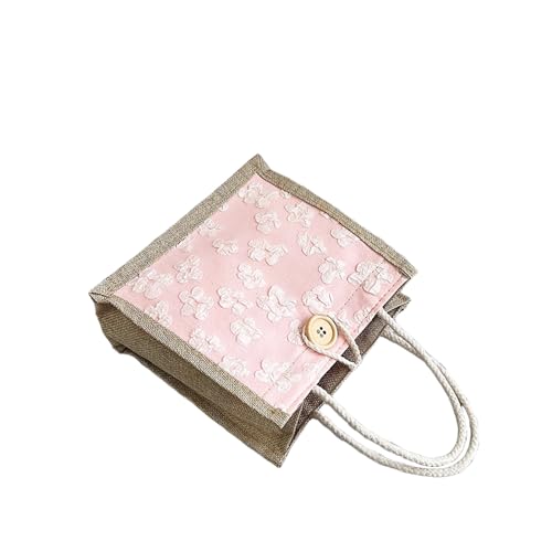 Umhängetasche Mehrfarbig Schultertaschen Multifunktionale Freizeittasche Tragbare Umhängetaschen Leichte Tote Bag Stylische Shopper Tasche für Outdoor Ausflug Schule Ausgehen Einkaufen Camping von Generisch