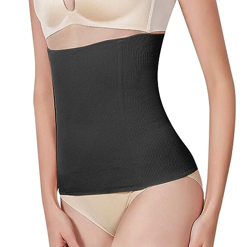 Underbust Corset Damen Sexy Mit Push Up Brustfrei Große Größen Korsage Sport Bauchweg Elegant Schwarz Unterbrust Corsage Bauchweggürtel Reizwäsche Party Stark Formend Korsett Oberteil Waist Trainer von Generisch