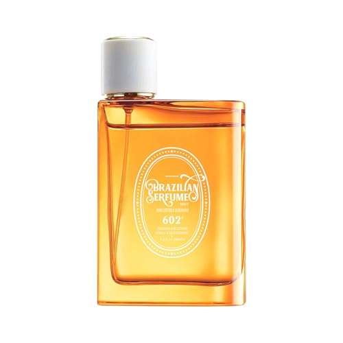 Unisex Karamell Vanille Parfum Süßer Sonnen-Duft für Männer & Frauen Verführerisches Eau de Parfum mit Warmem Gourmand Aroma Langanhaltender Duft für Alltag Date & Sommer 100ml von Generisch