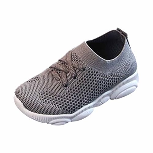 Unisex Kinder Schuhe Modische Atmungsaktiv Laufschuhe Skating Travel Roller Sportschuhe Leicht Gefütterte Lauflernschuhe Mesh Hallenschuhe Wanderschuhe Tennisschuhe Jungenschuhe von Generisch