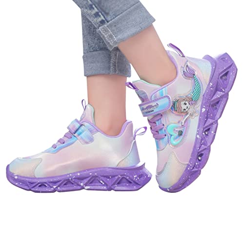 Unisex-Kinder Sportschuhe Leuchtschuhe Shine Blinky Sneaker Kinderschuhe Leicht Atmungsaktiv Laufschuhe Outdoor Fitnessschuhe Hallenschuhe Jungen rutschfeste Turnschuhe Walkingschuhe Unisex-Kinder Sportschuhe Leuchtschuhe Shine Blinky Sneaker Kinderschuhe Leicht Atmungsaktiv Laufschuhe Outdoor Fitnessschuhe Hallenschuhe Jungen rutschfeste Turnschuhe Walkingschuhe von Generisch