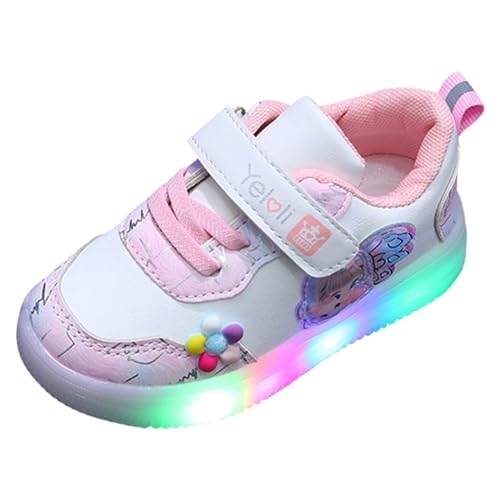 Unisex-Kinder Turnschuhe Ganzjahres Straßenlaufschuhe Skating Travel Roller Sportschuhe flach Dicker Boden rutschfest Helle Sohle Fitnessschuhe for Frühling Sommer und Herbst Unisex-Kinder Turnschuhe Ganzjahres Straßenlaufschuhe Skating Travel Roller Sportschuhe flach Dicker Boden rutschfest Helle Sohle Fitnessschuhe for Frühling Sommer und Herbst von Generisch