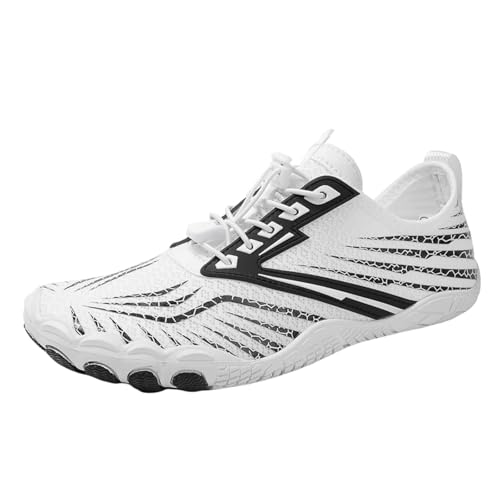 Unisex Sneaker Sportschuhe Atmungsaktiv Damen Mesh Turnschuhe Herren Weichen Tennisschuhe Strandschuhe Meeresschuh Surfschuhe Poolschuhe Barfußschuhe Schuhe Unisex Sneaker Sportschuhe Atmungsaktiv Damen Mesh Turnschuhe Herren Weichen Tennisschuhe Strandschuhe Meeresschuh Surfschuhe Poolschuhe Barfußschuhe Schuhe von Generisch