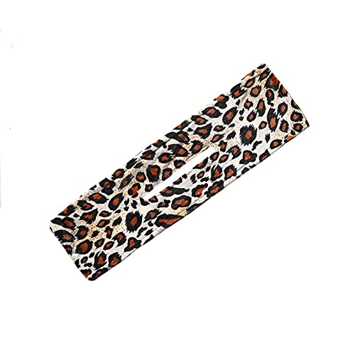 Unisex-Stirnband für den Außenbereich, Anziehclip, Hochsteckfrisur, multifunktional, Schleifendruck, Stirnband, langlebig, Hautpflege, Schönheit, Spa von Generisch