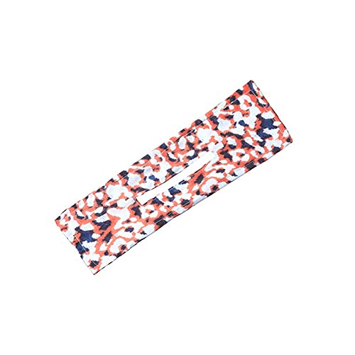 Unisex-Stirnband für den Innenbereich, multifunktional, Twister, Schleife, Hochsteckfrisur, Clip, elastisch, Schönheit, Spa, funktionelle Stirnbänder von Generisch