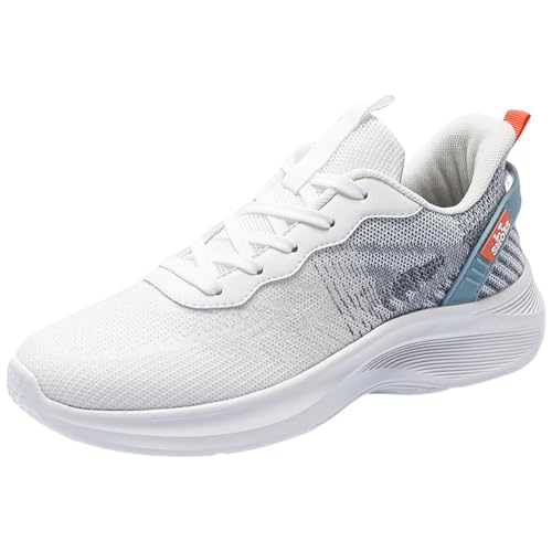 Unisex Straßen-Laufschuh Turnschuhe Sportschuhe Sneaker Running Tennis Schuhe rutschfeste Walkingschuhe Tennisschuhe Freizeitschuhe Outdoor Mesh Atmungsaktiv Fitnessschuhe Unisex Straßen-Laufschuh Turnschuhe Sportschuhe Sneaker Running Tennis Schuhe rutschfeste Walkingschuhe Tennisschuhe Freizeitschuhe Outdoor Mesh Atmungsaktiv Fitnessschuhe von Generisch
