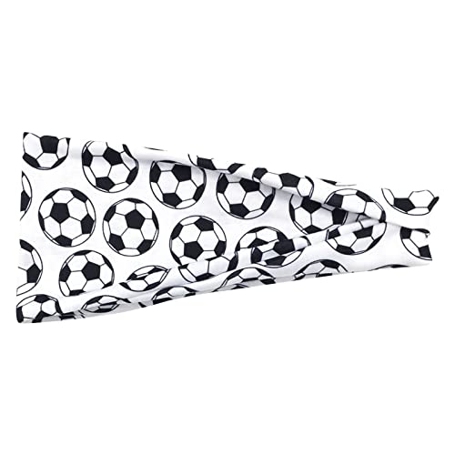 Unisex-Turban-Stirnband, Yoga-Stirnband, Turban, schnelltrocknend, Haar-Fitness-Stirnband, Yoga, stilvoll, dehnbar, praktisches Zubehör von Generisch