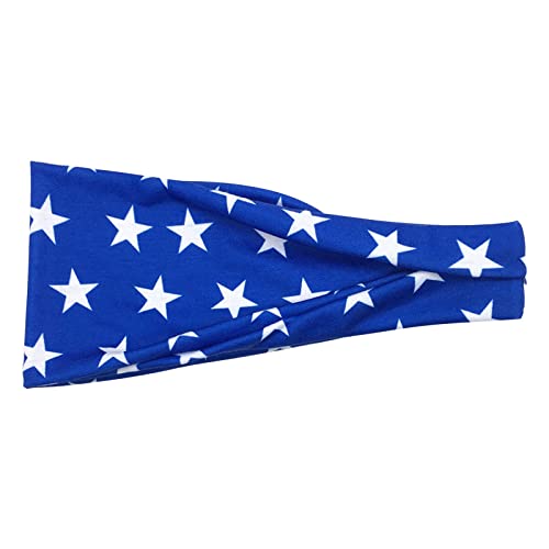 Unisex-Turban-Stirnband, Yoga-Stirnband, Turban, schnelltrocknend, Haar-Fitness-Stirnband, Yoga, stilvoll, dehnbar, praktisches Zubehör von Generisch