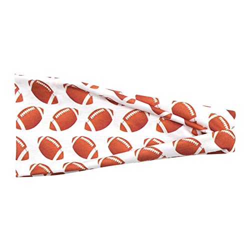 Unisex-Turban-Stirnband, Yoga-Stirnband, Turban, schnelltrocknend, Haar-Fitness-Stirnband, Yoga, stilvoll, dehnbar, praktisches Zubehör von Generisch