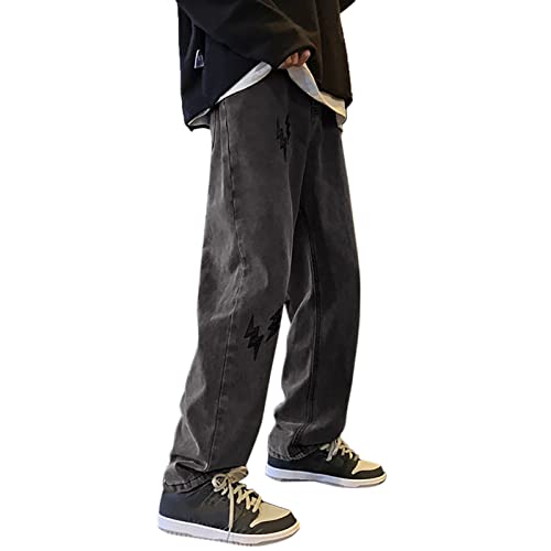 Unterhosen männer lustig jeanshemd Herren Langarm Camouflage Hose Kurze Jogginghose Herren Jogginghose Cargo Hose Grey-j M 27.99 von Generisch