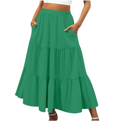 Unterkleid Weiß Elegantes Unsichtbar Rock Unterkleid Klassischer Underskirt Lange Halbrock Knielang Petticoa Antistatisch Glatte Unterrock Petticoat Weich Unterrock Lang Petticoat von Generisch
