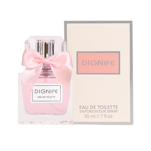 Valentine's day Pheromon Parfum Woman, Haarparfüm Für Frauen,Portable Women's Fragrances, Floral and Fruity Perfume, Aroma, Long-Lasting Fragrance, Underlines Your Charm von Generisch