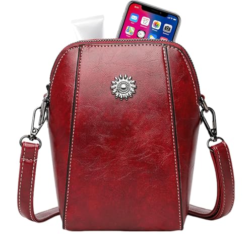 Vertikale - - Handtasche Schlanke Reisetasche, Moderne - | Tragbare Multipocket -, Ungezwungene Tägliche, Stilvoller Pendlerbeutel Organizer, Ur von Generisch