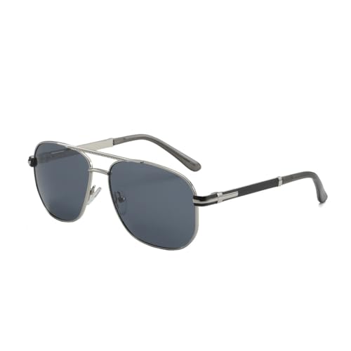 Vintage Sunglasses Men's Polarised UV400 Protection Sunglasses for Driving Vintage Sunglasses Men's Polarised UV400 Protection Sunglasses for Driving von Generisch