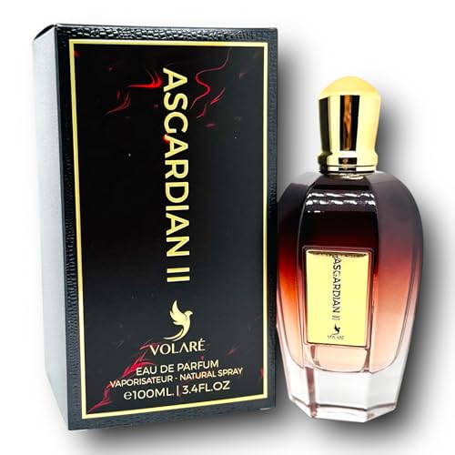 Volare_Asgardian II 100ml Eau de Parfum Volare_Asgardian II 100ml Eau de Parfum von Generisch